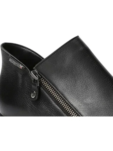 Pantofi Mephisto negru