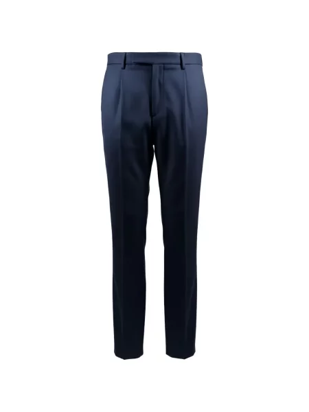 Pantaloni cargo Tagliatore albastru