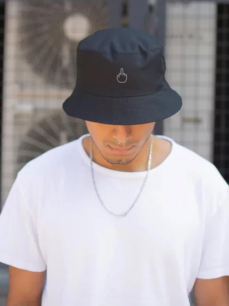 Панама Without черная