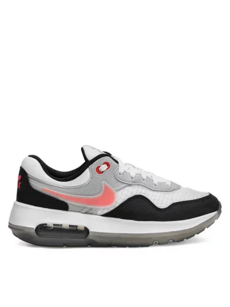 Кроссовки Nike серые