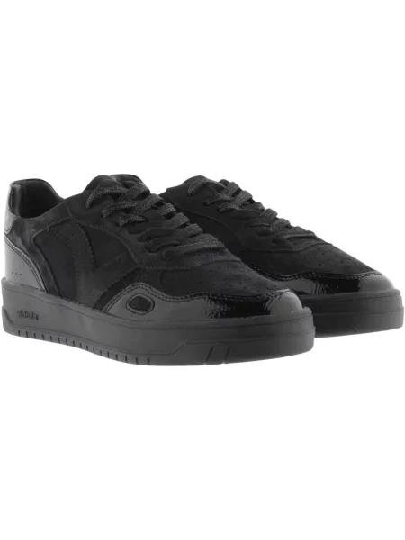 Pantofi Victoria negru