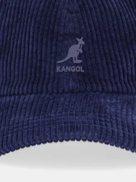 Кепка Kangol синяя