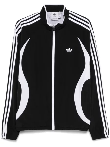Geacă Adidas negru