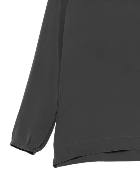 Lung top Private 0204 gri