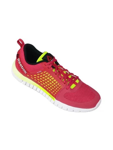 Pantofi Reebok Sport roșu
