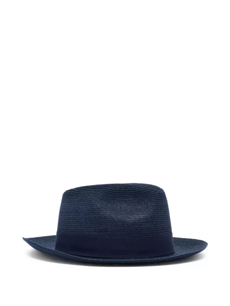 Căciulă Giorgio Armani albastru