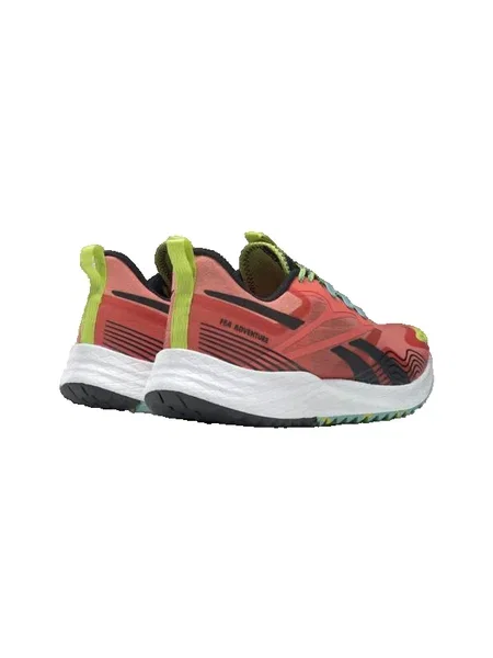 Pantofi Reebok Sport roșu