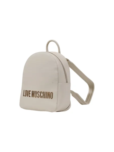 Torbica Love Moschino bež