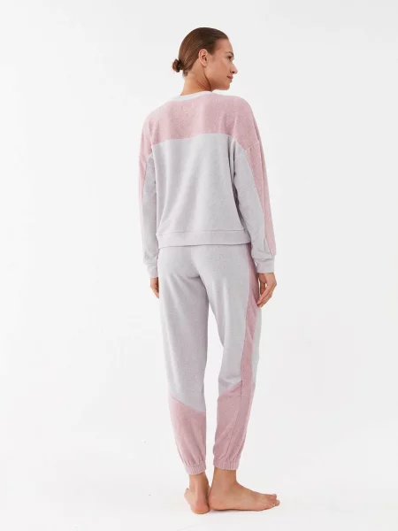 Піжама Dkny рожева