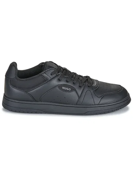 Pantofi Hugo negru