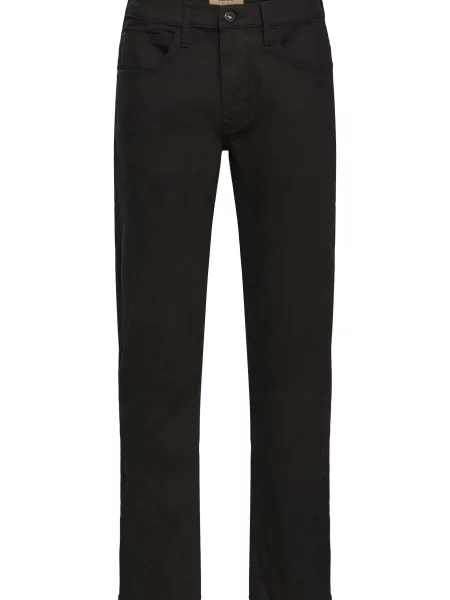 BLEND Jeans BHROCK denim negru