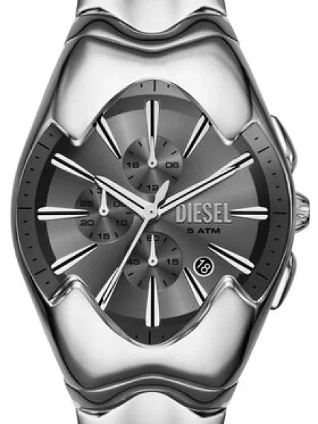 Hodinky Diesel bílé