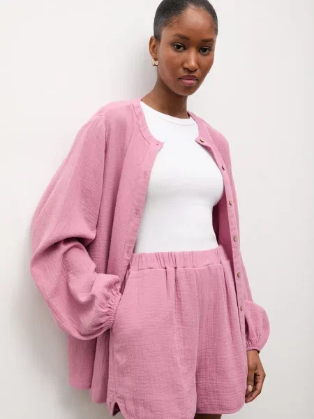 Answear.LAB komplet różowy