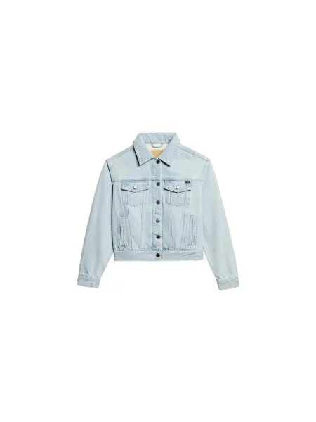 Blugi Superdry bej