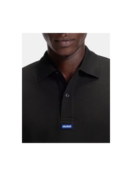 Tricou Hugo negru