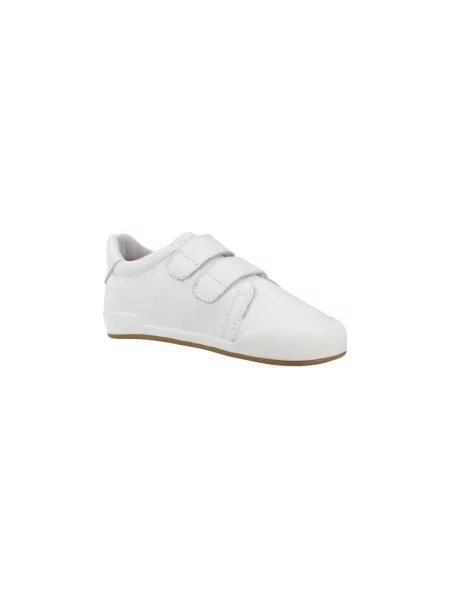 Pantofi Blanditos alb