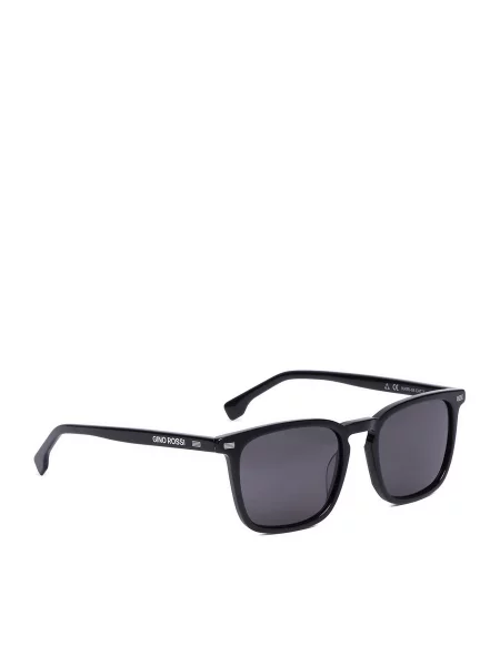 Ochelari de soare GINO ROSSI negru