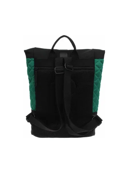 Rucsac copii Rieker verde