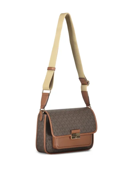 Geantă Michael Kors maro