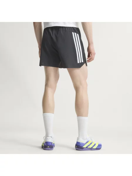 Šortky Hybrid Elite CLIMACOOL+ Race Shorts černé