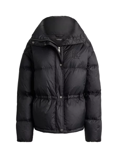 Lauren Ralph Lauren Geacă de iarnă PERPETUAL' negru