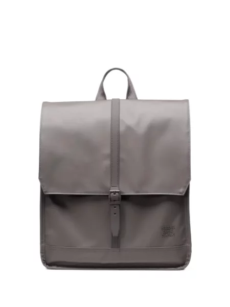 Rucsac Herschel Supply Co. cu cataramă gri