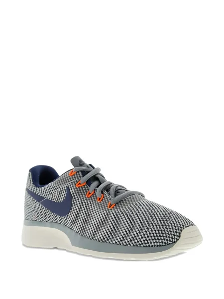 Sneakerși Nike cu imagine gri