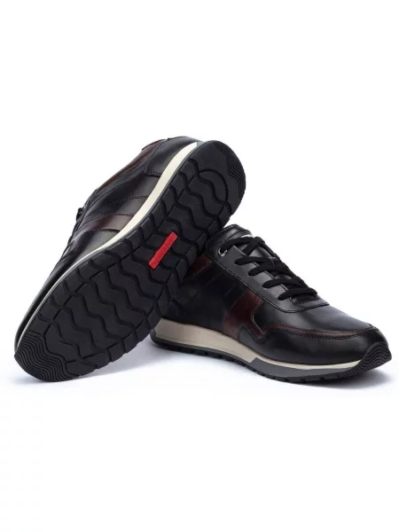 Pantofi Pikolinos negru