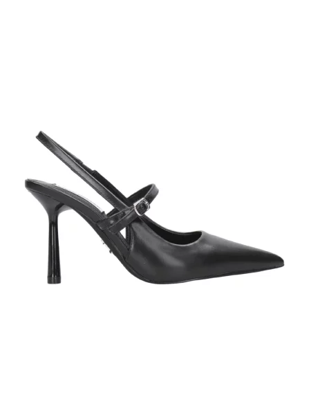 Czółenka Steve Madden czarna