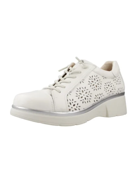 Pantofi Pitillos bej