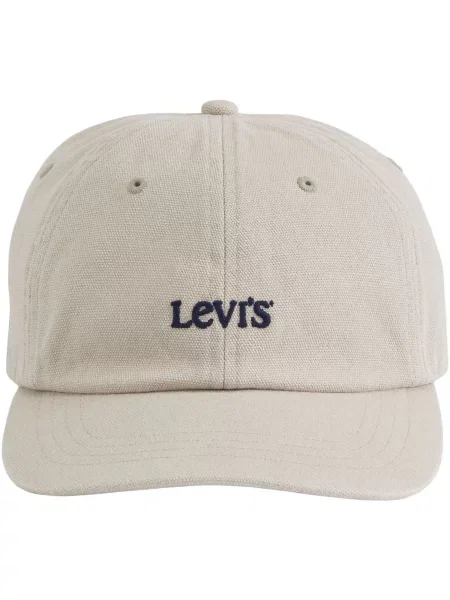LEVI'S ® Șapcă CLUB bej negru
