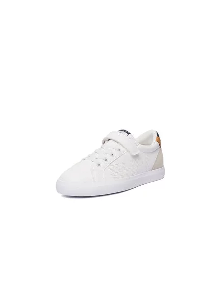 Sneakersy Beverly Hills Polo Club bílé