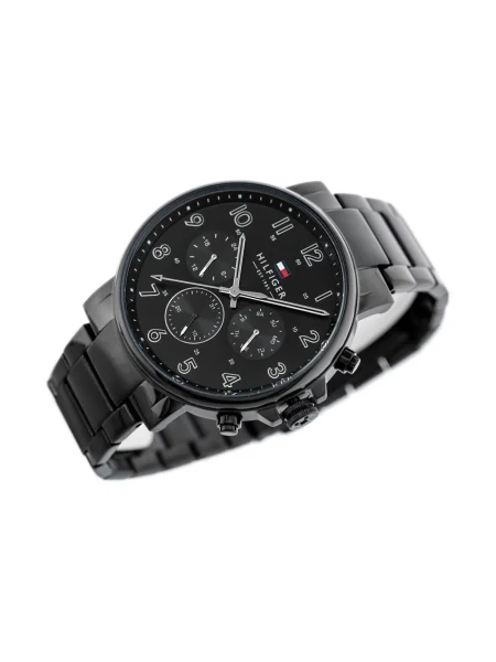 Ceas Tommy Hilfiger negru