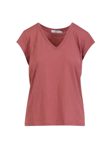Coster Copenhagen Top CC ruginiu maro