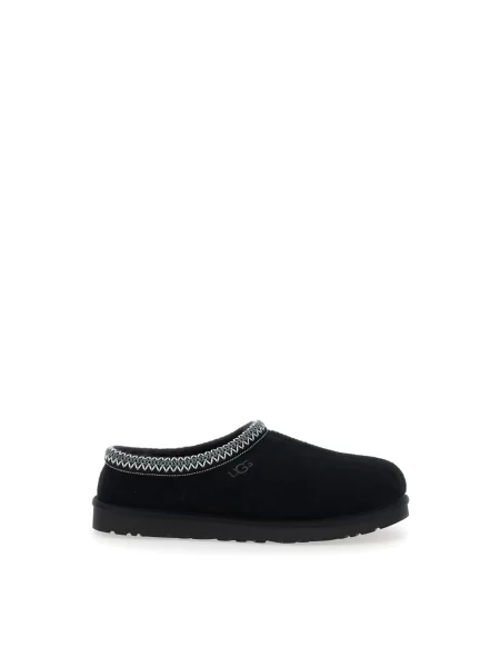 UGG kapcie Tasman II czarny