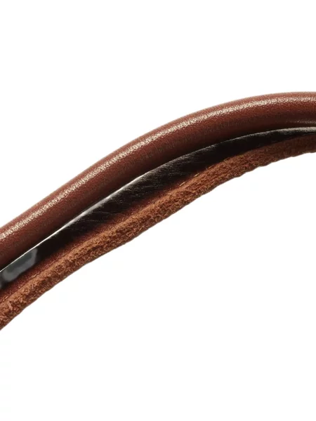 Geantă shopper Longchamp maro