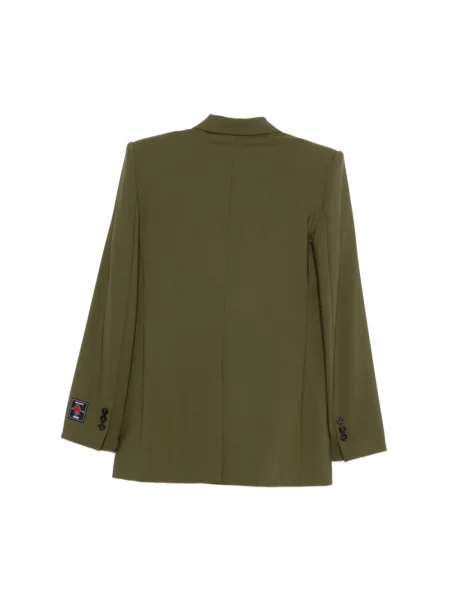 Marynarka Msgm zielona