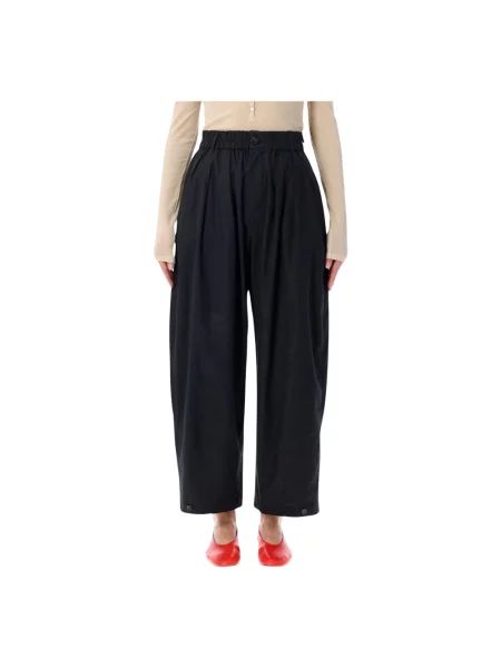 Spodnie Soeur czarne