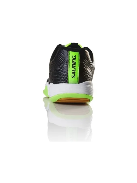 Pantofi Salming negru