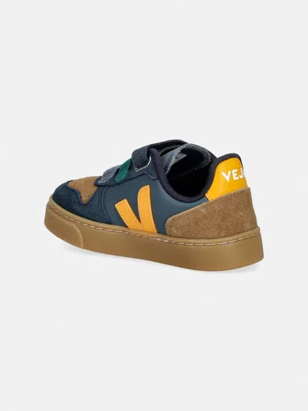 Детские кроссовки Veja V-10