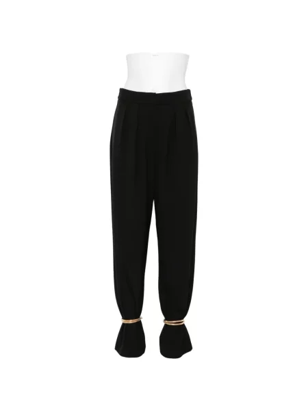 Pantaloni Simona Corsellini negru