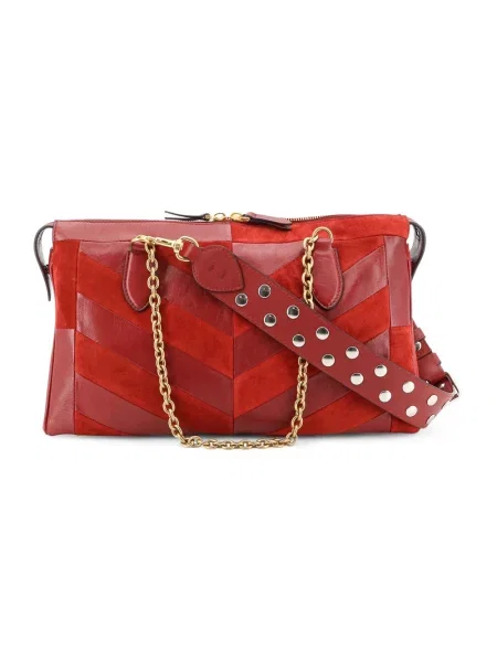 Body Valentino Garavani czerwony