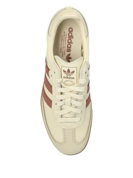 Маратонки Adidas Samba червено
