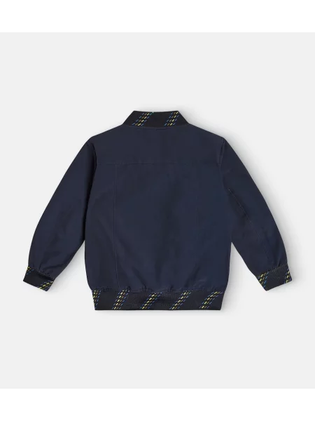 Bomber striukė Scotch & Soda mėlyna