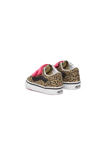 Tenis superge Vans Old Skool V rjava