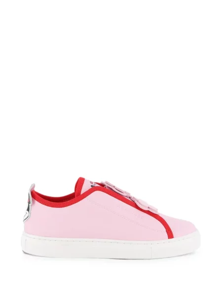 Dětské tenisky Marc Jacobs růžové