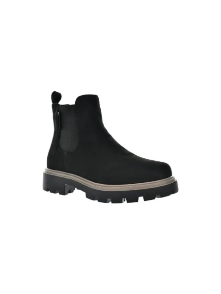 Pantofi Big Star negru