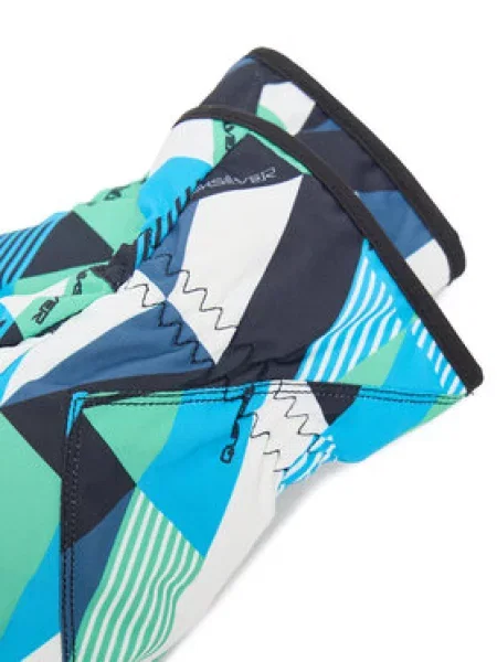 Quiksilver Rokavice modra