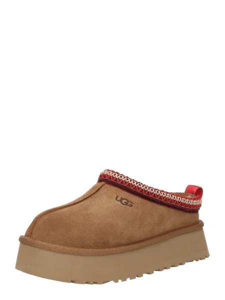 Ugg Cizme de zăpadă W Tazz II maro