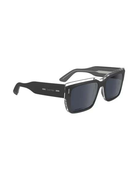Ochelari de soare Calvin Klein negru